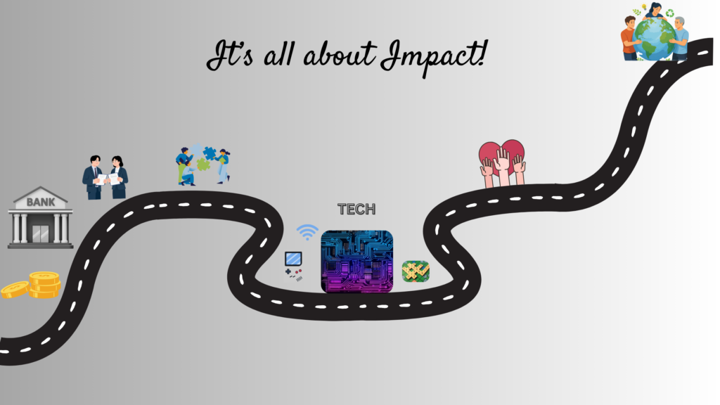 Mirela Iancu's career path