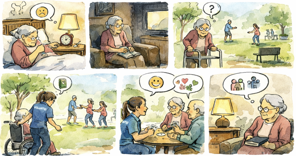 Social Innovation Storyboard